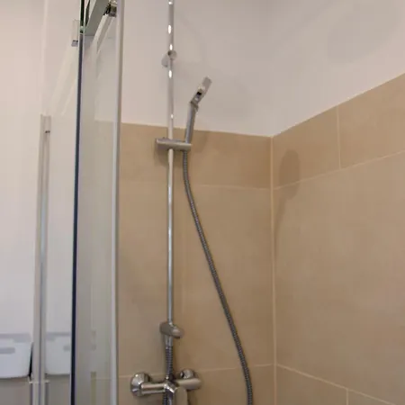 Apartment Arbio Monteurzimmer Parking Included