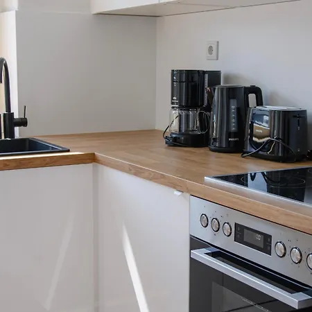 Arbio Monteurzimmer Parking Included Apartment *