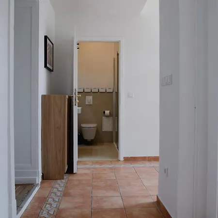 Διαμέρισμα Arbio Monteurzimmer Parking Included *