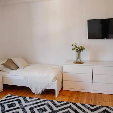 Διαμέρισμα Arbio Monteurzimmer Parking Included