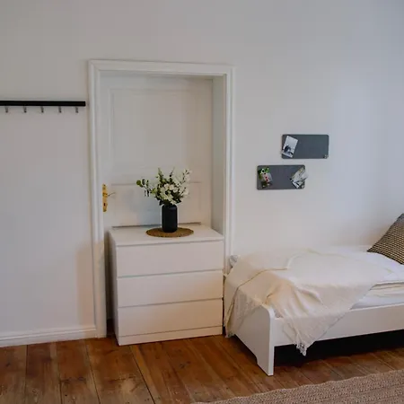 Arbio Monteurzimmer Parking Included Apartment *