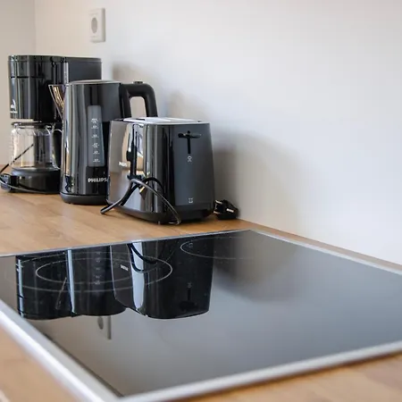 Arbio Monteurzimmer Parking Included Apartment Grünheide