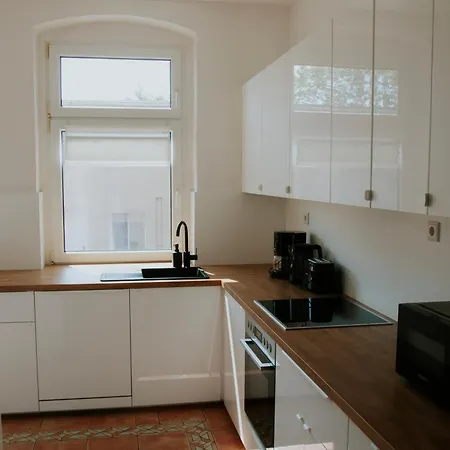 Apartment Arbio Monteurzimmer Parking Included