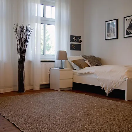 Arbio Monteurzimmer Parking Included Apartment *