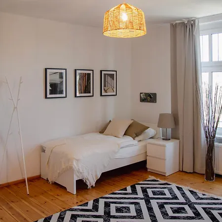 Διαμέρισμα Arbio Monteurzimmer Parking Included *