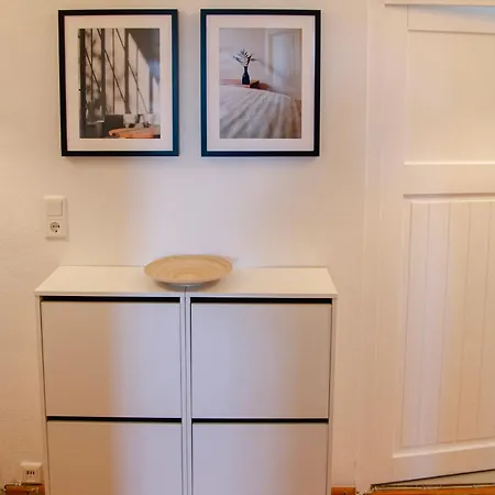 Arbio Monteurzimmer Parking Included Διαμέρισμα Grünheide