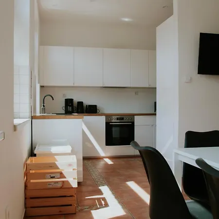 Arbio Monteurzimmer Parking Included *