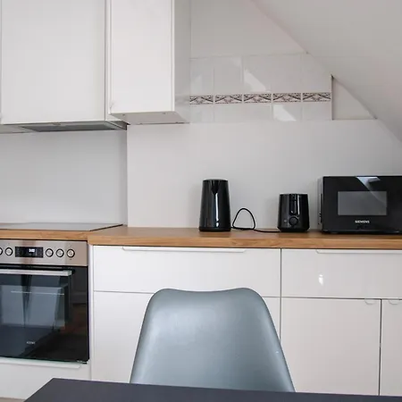 Arbio Monteurzimmer Parking Included