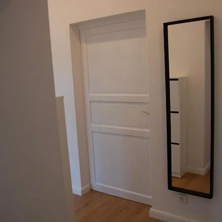 Apartment Arbio Monteurzimmer Parking Included *