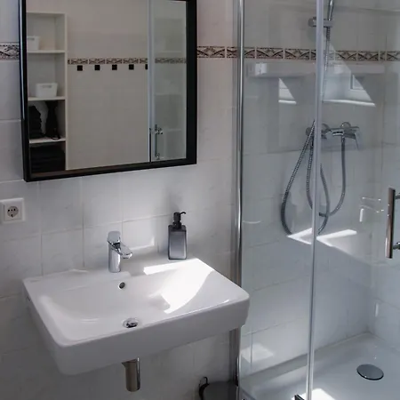 Arbio Monteurzimmer Parking Included Apartment