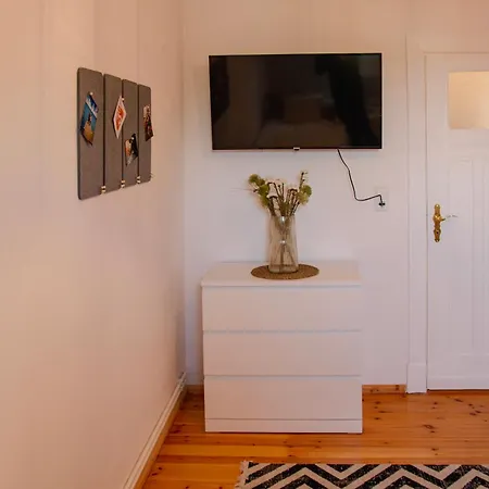 Arbio Monteurzimmer Parking Included Grünheide