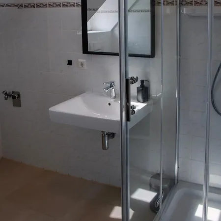 Arbio Monteurzimmer Parking Included Apartment