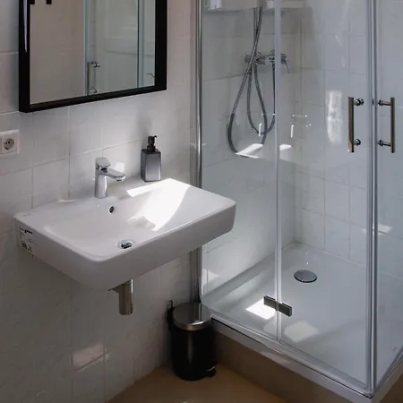 Διαμέρισμα Arbio Monteurzimmer Parking Included *