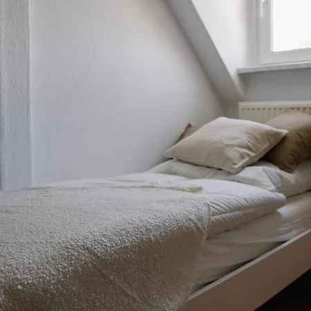 Arbio Monteurzimmer Parking Included Apartment Grünheide