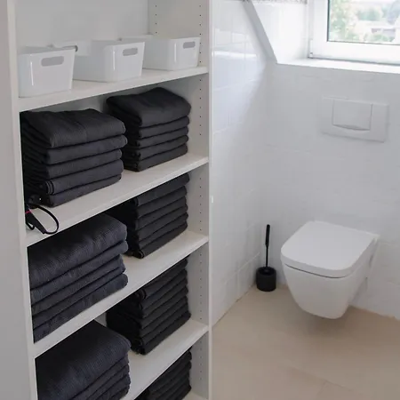 Arbio Monteurzimmer Parking Included *