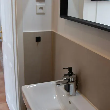 Arbio Monteurzimmer Parking Included Apartment *