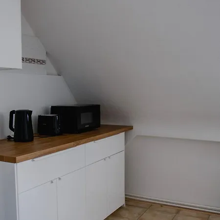 Arbio Monteurzimmer Parking Included Grünheide