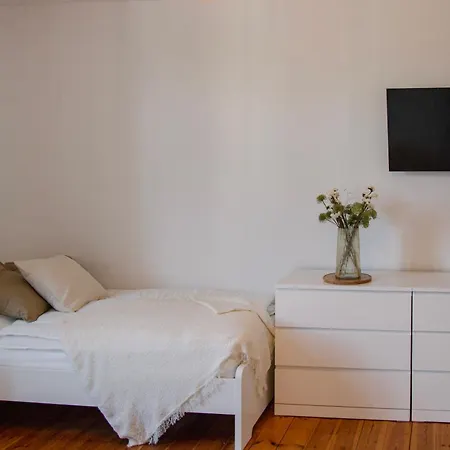 Arbio Monteurzimmer Parking Included Apartment