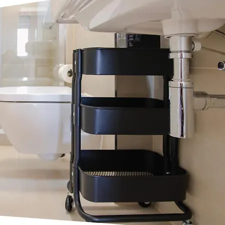 Arbio Monteurzimmer Parking Included Apartment