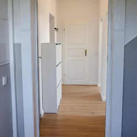 Διαμέρισμα Arbio Monteurzimmer Parking Included *