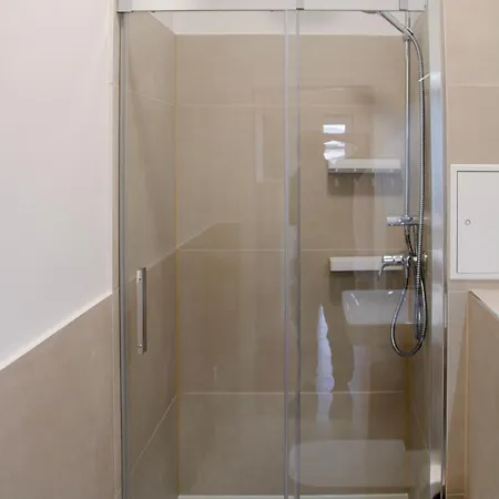 Arbio Monteurzimmer Parking Included Apartment Grünheide