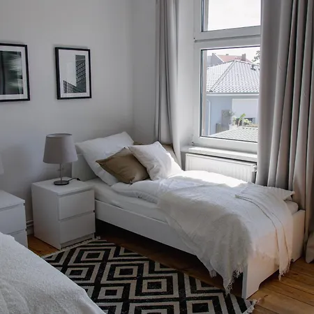 Arbio Monteurzimmer Parking Included *