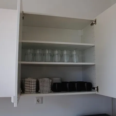 Διαμέρισμα Arbio Monteurzimmer Parking Included *