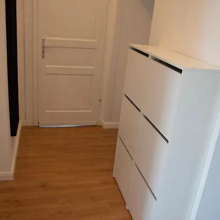 Arbio Monteurzimmer Parking Included Διαμέρισμα Grünheide