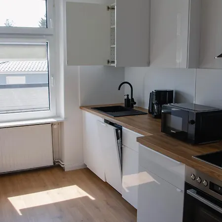 Arbio Monteurzimmer Parking Included Apartment