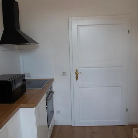 Arbio Monteurzimmer Parking Included Apartment *