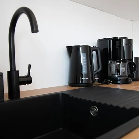 Arbio Monteurzimmer Parking Included