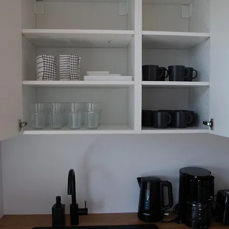 Arbio Monteurzimmer Parking Included Apartment