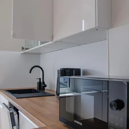 Arbio Monteurzimmer Parking Included Apartment *