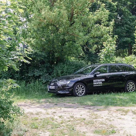 Arbio Monteurzimmer Parking Included *