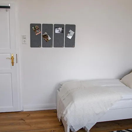 Apartment Arbio Monteurzimmer Parking Included Grünheide