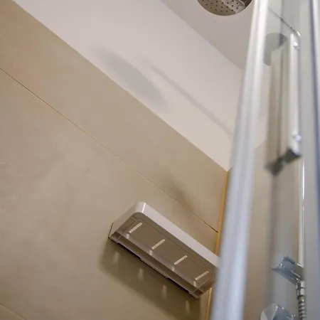 Arbio Monteurzimmer Parking Included Διαμέρισμα