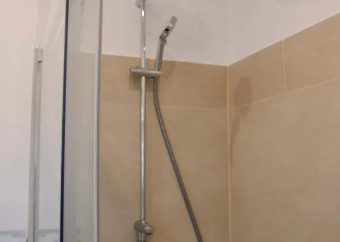 Apartamento Arbio Monteurzimmer Parking Included