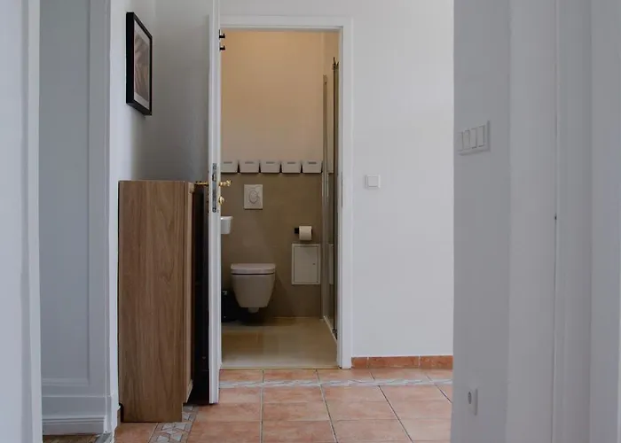 Apartamento Arbio Monteurzimmer Parking Included *