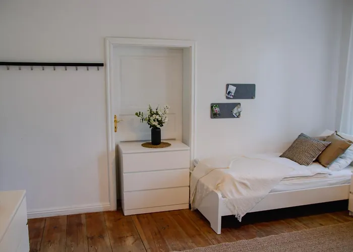 Arbio Monteurzimmer Parking Included Apartamento *