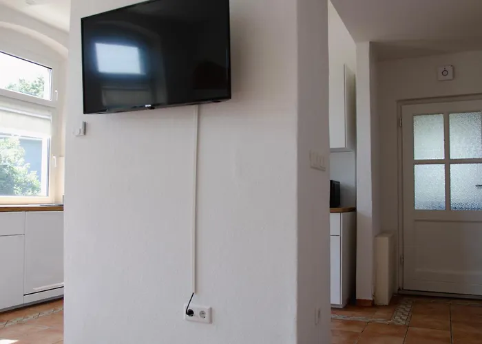 Arbio Monteurzimmer Parking Included