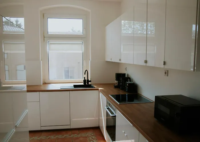 Apartamento Arbio Monteurzimmer Parking Included