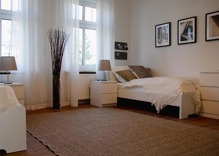 Arbio Monteurzimmer Parking Included Apartamento *