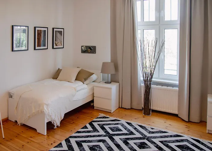 Arbio Monteurzimmer Parking Included