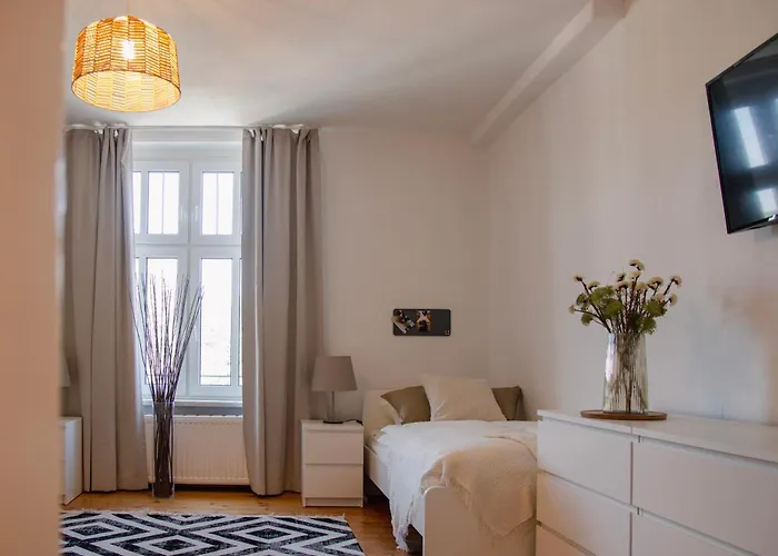 Arbio Monteurzimmer Parking Included Apartamento *