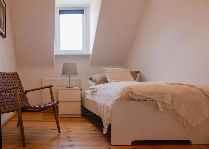 Arbio Monteurzimmer Parking Included Apartamento *