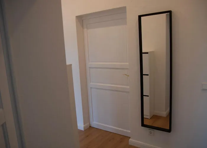 Apartamento Arbio Monteurzimmer Parking Included *