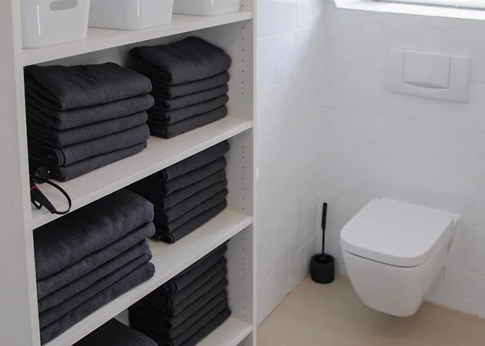 Arbio Monteurzimmer Parking Included *