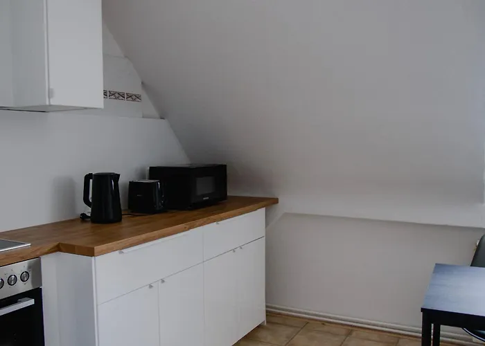 Arbio Monteurzimmer Parking Included Grünheide