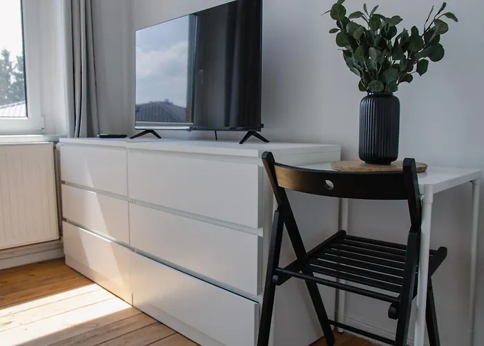 Arbio Monteurzimmer Parking Included