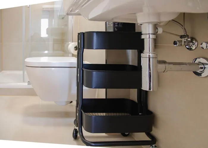 Arbio Monteurzimmer Parking Included Apartamento